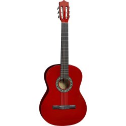 Sant Guitars CL-50-RD - Spansk guitar - Rd