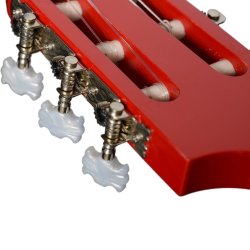 Sant Guitars CL-50-RD - Spansk guitar - Rd