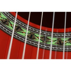 Sant Guitars CL-50-RD - Spansk guitar - Rd