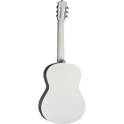 Sant Guitars CL-50-WH - Spansk guitar - Hvid