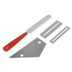 Guitar vedligeholdelses og justerings st