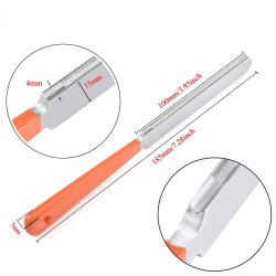 Guitar vedligeholdelses og justerings st