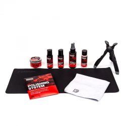 D'Addario PW-ECK-01 Strenge Instrument Care Kit