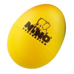 Nino Rytmeg / Rasleg