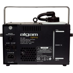 Algam Lighting H600 Hazer R�gmaskine - 600W