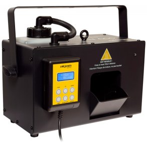 Algam Lighting H600 Hazer R�gmaskine - 600W