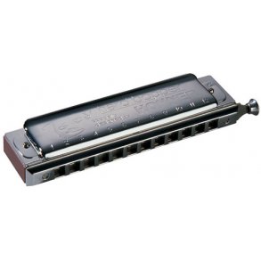 Hohner 7539/48 Toots Hard Bopper C