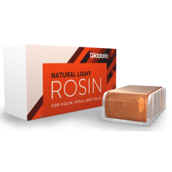 D'Addario VR200 Harpiks til Violin og Cello