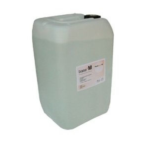 HAZEBASE Base M Rgvske - 25 Liter
