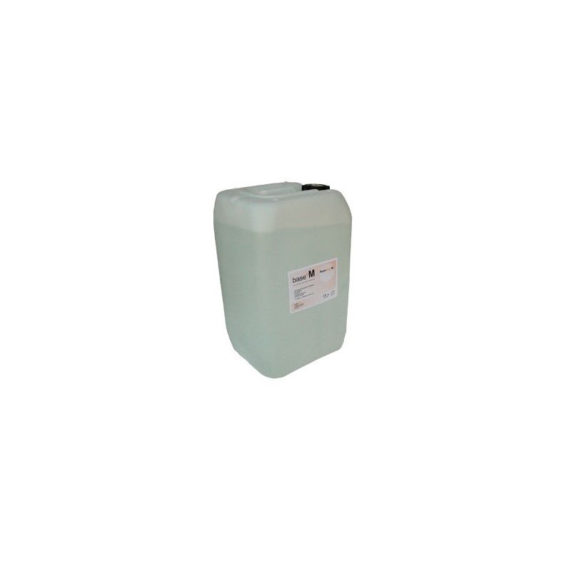 HAZEBASE Base M Rgvske - 25 Liter