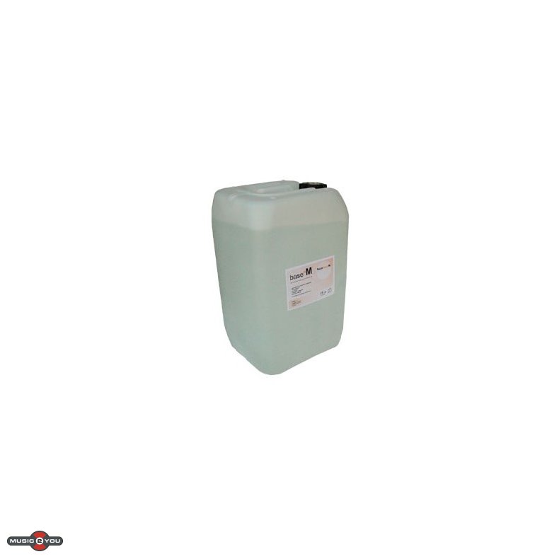 HAZEBASE Base M Rgvske - 25 Liter