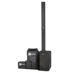 HK Audio Polar 8 MK2 - Sort