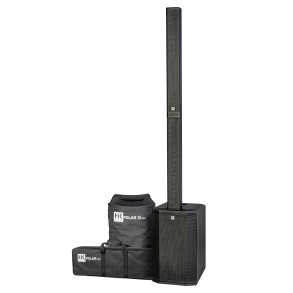 HK Audio Polar 8 MK2 - Sort