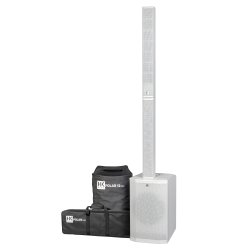 HK Audio Polar 8 MK2 - Hvid