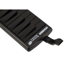 Hohner 9433/37 Melodica Superforce 37 - Sort