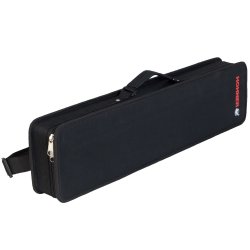 Hohner 9433/37 Melodica Superforce 37 - Sort