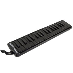 Hohner 9433/37 Melodica Superforce 37 - Sort