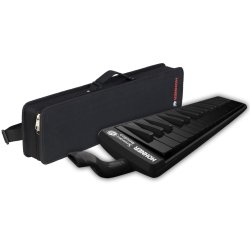 Hohner 9433/37 Melodica Superforce 37 - Sort