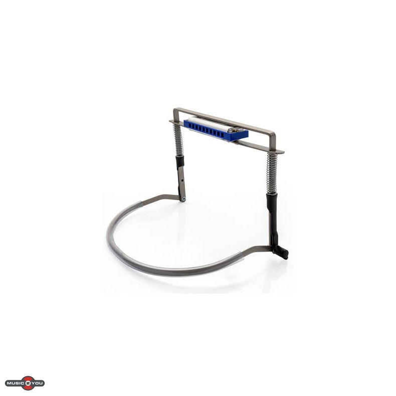 Hohner HAC 007 Mundharpe holder - Large