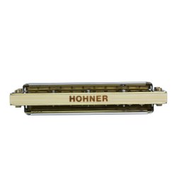 Hohner Marine Band Crossover A Mundharpe 