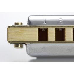 Hohner Marine Band Crossover A Mundharpe 