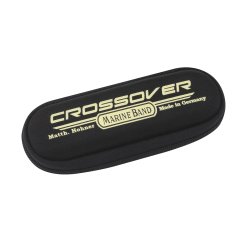 Hohner Marine Band Crossover A Mundharpe 