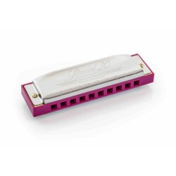 Hohner 560/20 Special 20 C - Pink Ltd