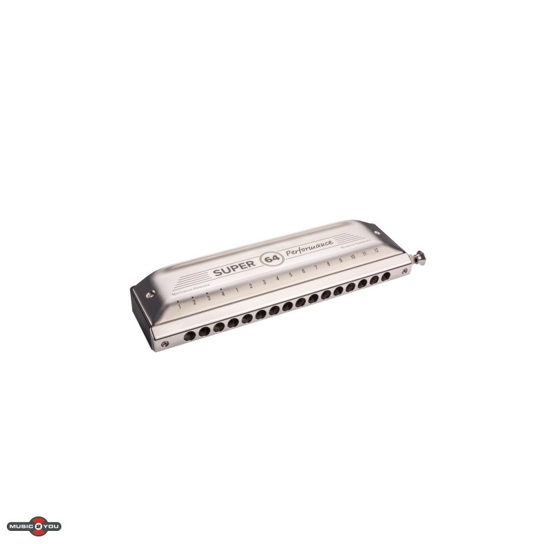 Hohner Super 64 C Performance