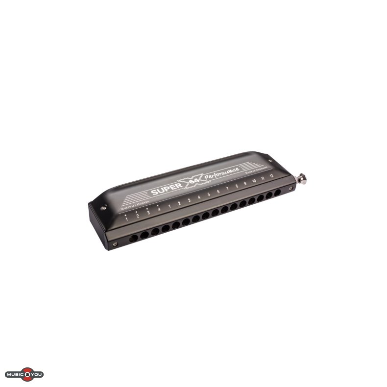 Hohner Super 64X C Performance