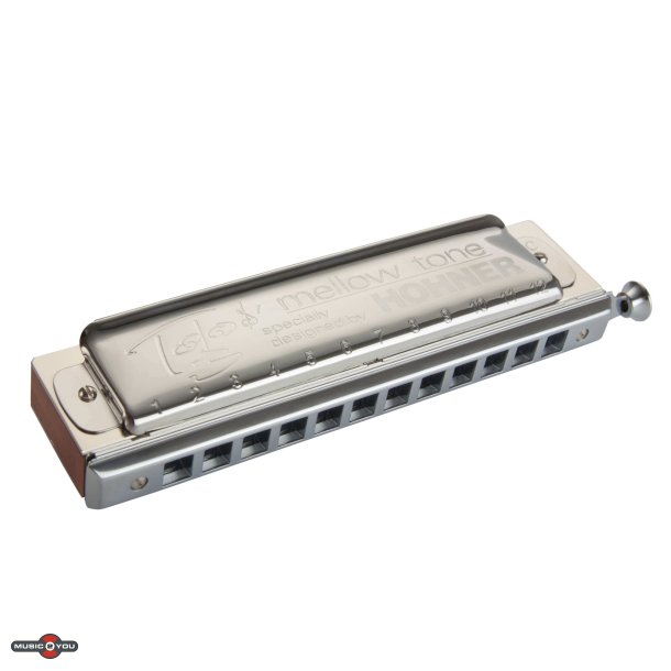 Hohner 7538/48 Toots Mellow Tone C
