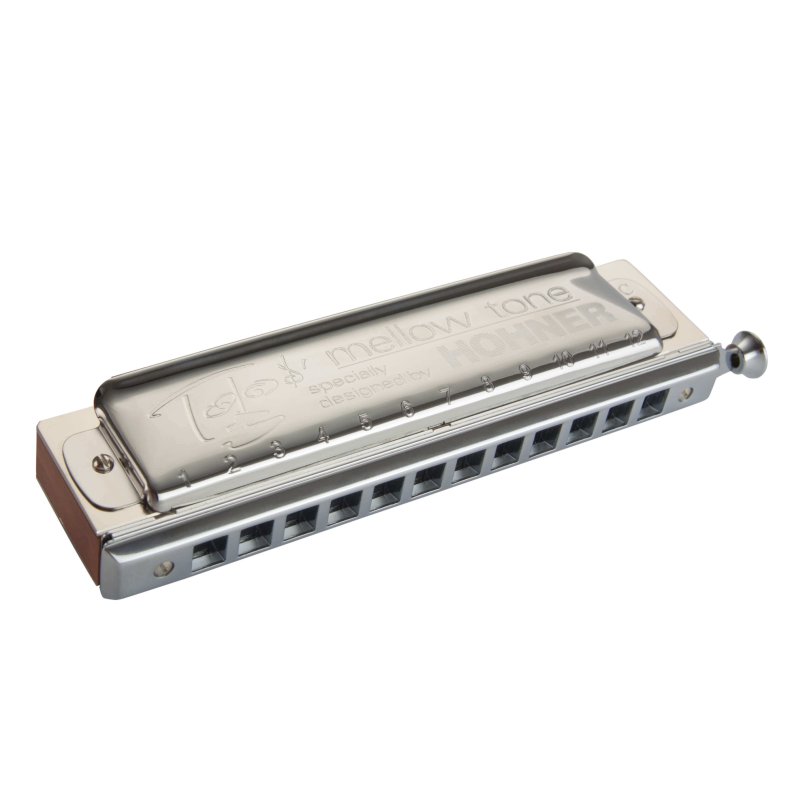 Hohner 7538/48 Toots Mellow Tone C