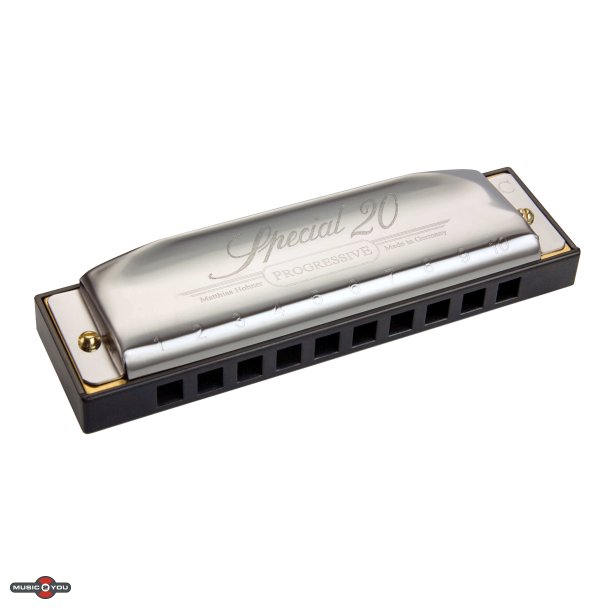 Hohner 560/20 Special 20
