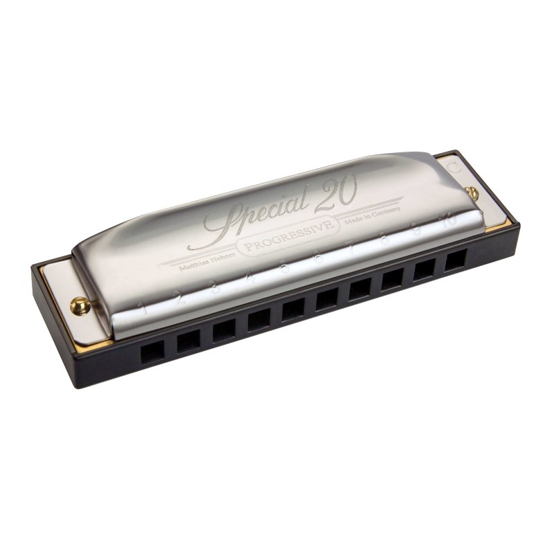 Hohner 560/20 Special 20