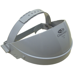 PRO Hovedbjle Elastisk rem - Uden Visir