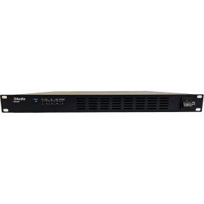 iDAudio D2240 Forst�rker 19