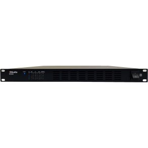 iDAudio D4240 Forst�rker 19