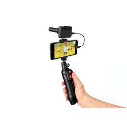 IK Multimedia iKlip Grip Pro