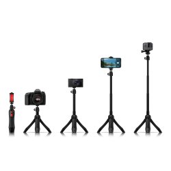 IK Multimedia iKlip Grip Pro