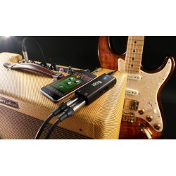 IK Multimedia iRig HD-2