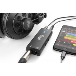 IK Multimedia iRig HD-2