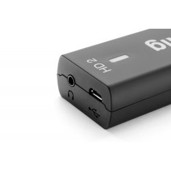 IK Multimedia iRig HD-2