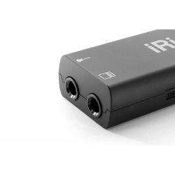 IK Multimedia iRig HD-2