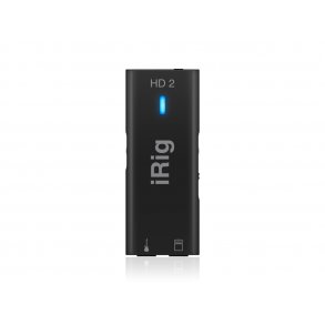 IK Multimedia iRig HD-2
