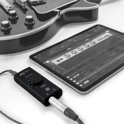 IK Multimedia iRig HD X