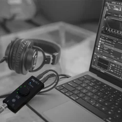 IK Multimedia iRig HD X