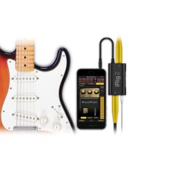 IK Multimedia iRig 2