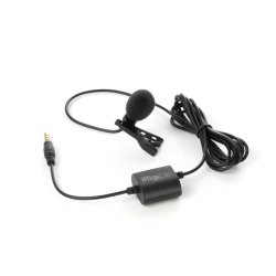 IK Multimedia iRig Mic Lav 2-Pack