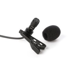 IK Multimedia iRig Mic Lav 2-Pack
