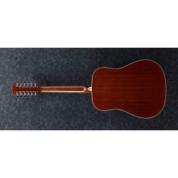 Ibanez PF1512-NT 12-Strenget Western guitar - Natur