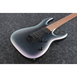 Ibanez RGA42EX-BAM El guitar - Black Aurora Burst Matte